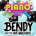 ダウンロード Bendy Ink Machine "Build Our Machine をインストールする 最新 APK ダウンローダ