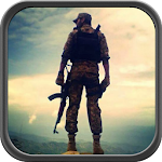 Call Of Forces Commando Games Apk