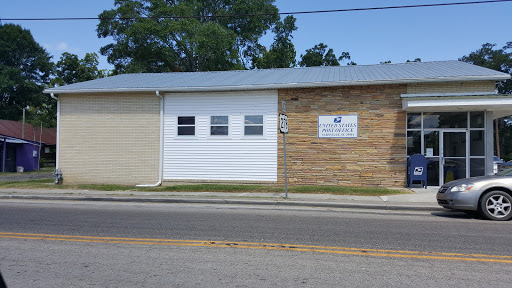 Varnville Post Office