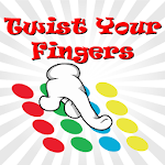 Twist Your Fingers! Apk