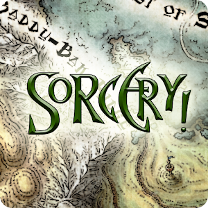 Sorcery 1-4