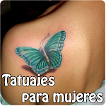 Tatuajes para mujeres imagenes Apk