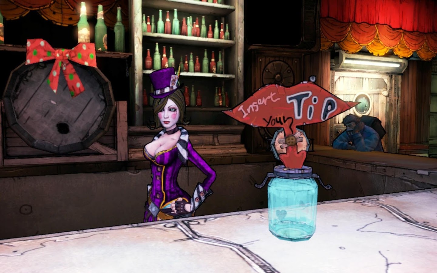    Borderlands 2- screenshot  