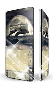 How to mod Moonlight Shine Keypad Art patch 5.3 apk for pc