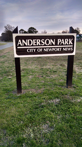 Anderson Park 