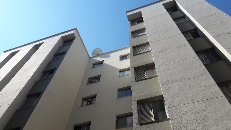 Apartamentos para alugar Jardim Guanabara