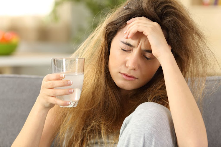 There is currently no evidence that any conventional or complimentary medicine can cure a hangover.
