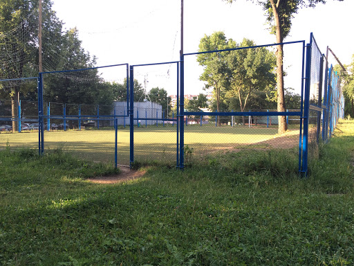 Стадион Футбола 