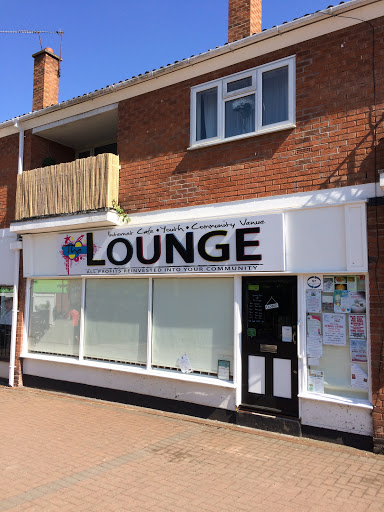 The Lounge Community Centre 