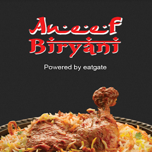 Download Aneef Biryani For PC Windows and Mac