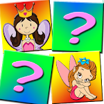 Juego Memory-Princesas y Hadas Apk