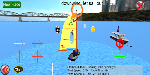 How to mod 3d Sailing Simulator, 2sail lastet apk for laptop