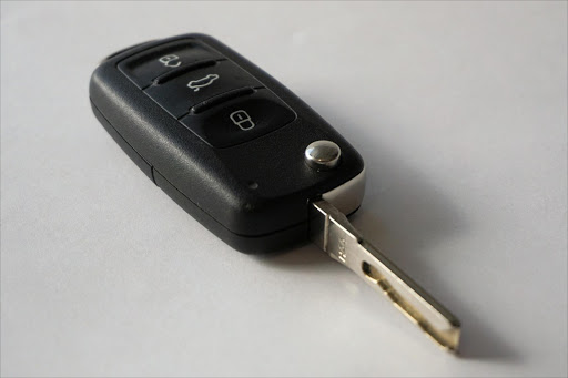 Car keys Picture: free stock image/pixabay