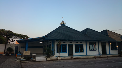 Masjid As Salam