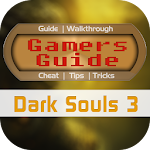 Gamer's Guide for Dark Souls 3 Apk