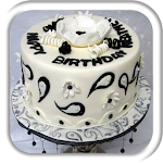 Birthday Cake Design Apk