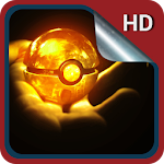 HD Wallpaper Pokeball Apk