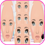 Eye makeup Apk