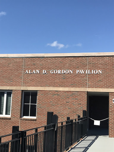 Alan D Gordon Pavilion