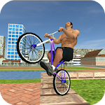 BMX Biker Apk