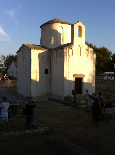 Crkva Sv. Križa