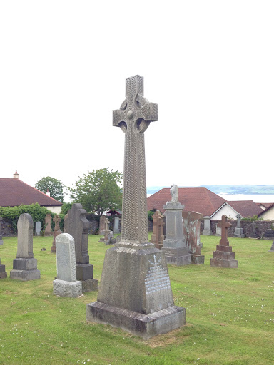 Celtic Cross