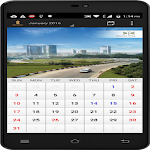 Govt. of India Calendar 2016 Apk