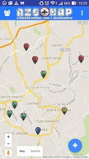 How to mod AZC MAP 1.0 mod apk for bluestacks