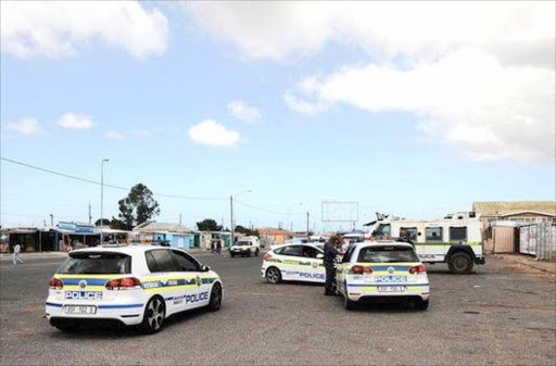 Western Cape police monitor 'high-risk' Delft after taxi war