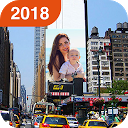 ダウンロード Photo Frame & Photo Editor, Frame をインストールする 最新 APK ダウンローダ