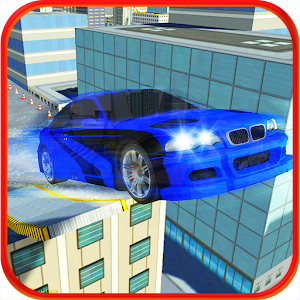 Download Extreme rooftop car stunts For PC Windows and Mac