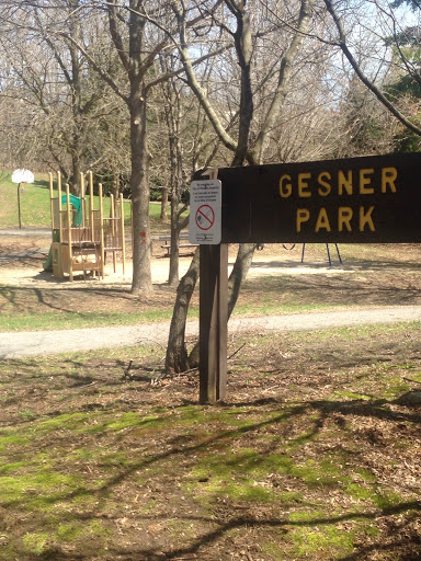 Gesner Park