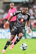 Tshegofatso Mabasa of Orlando Pirates is the leading contender for the Golden Boot.