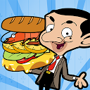 ダウンロード Mr Bean - Sandwich Stack をインストールする 最新 APK ダウンローダ
