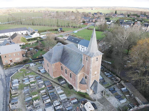 photo de Saint-Remi (église d'Hanret)