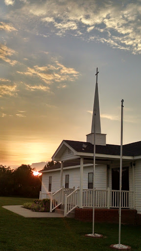 The Church of God at Royal