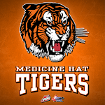 Medicine Hat Tigers Apk