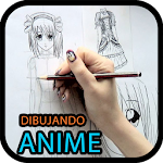 Dibujar Anime Apk