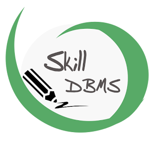 Download Skill in DBMS For PC Windows and Mac