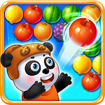 Bubble Panda Rescue Apk