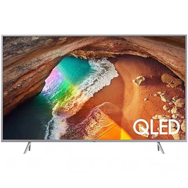 Smart Tivi Samsung QLED 4K UHD QA65Q65RAKXXV (65inch)