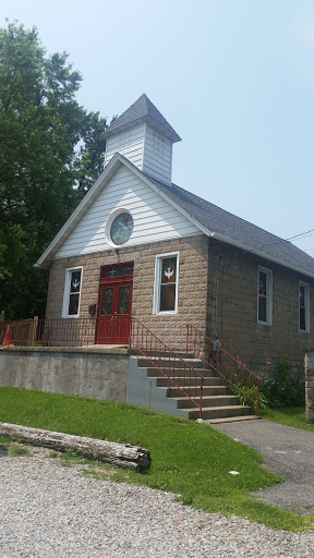 Sunrise Baptist Church 