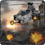 Gunship Counter Battle 3D Apk