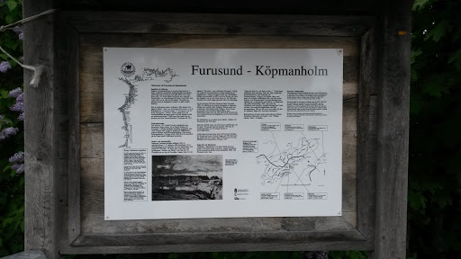Furusund Köpmanholm