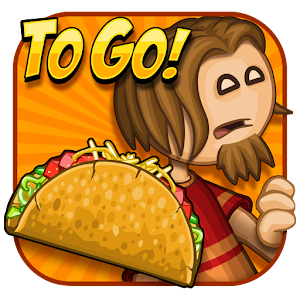 Download Papa's Taco Mia To Go! For PC Windows and Mac