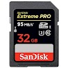 Thẻ Nhớ SDHC Extreme Pro 633X SanDisk 32GB - 95MB/s - Hàng Chính Hãng