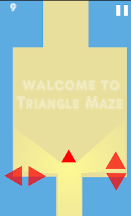 How to install Triangle maze patch 1.0 apk for laptop