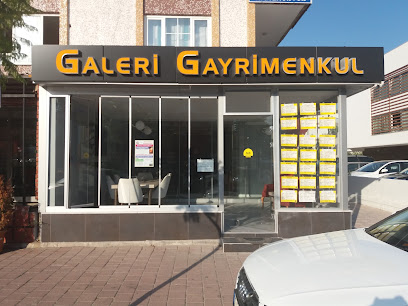 Galeri Gayrimenkul