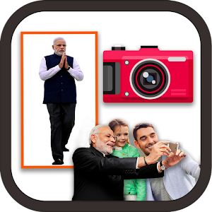 Download Modi Selfie For PC Windows and Mac