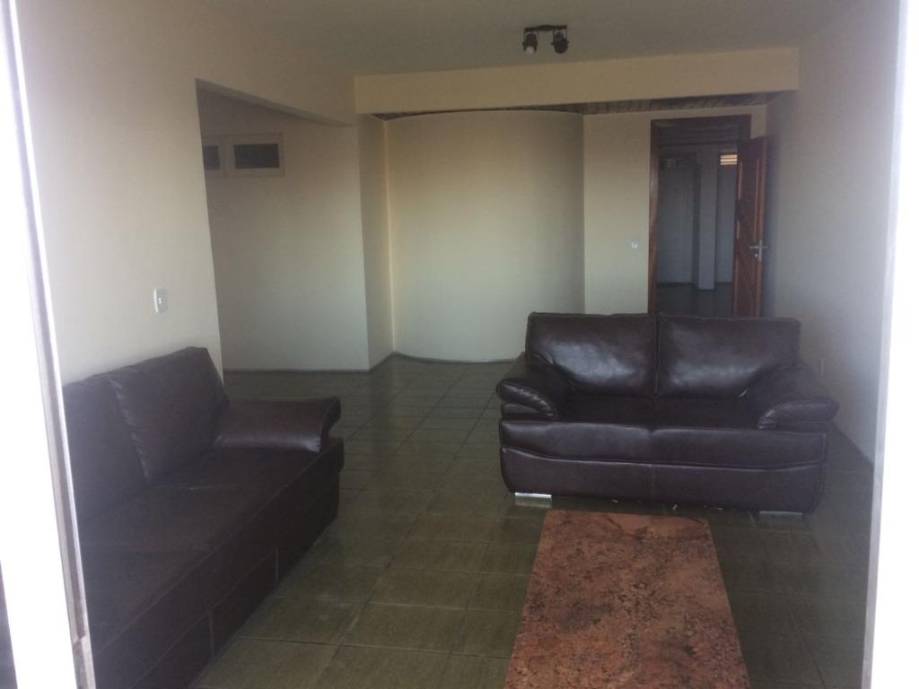 Apartamentos à venda Mucuripe